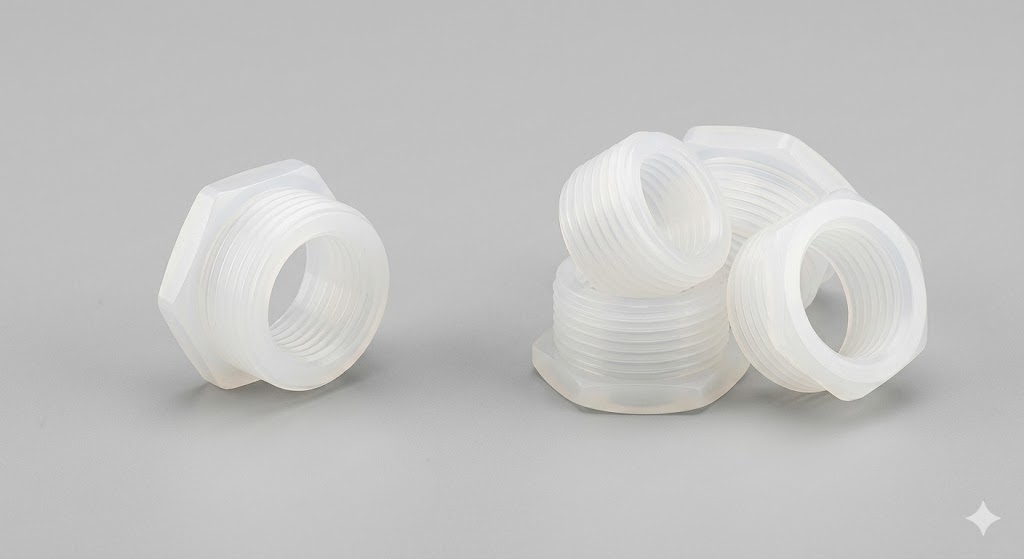 Bushing, Reducer