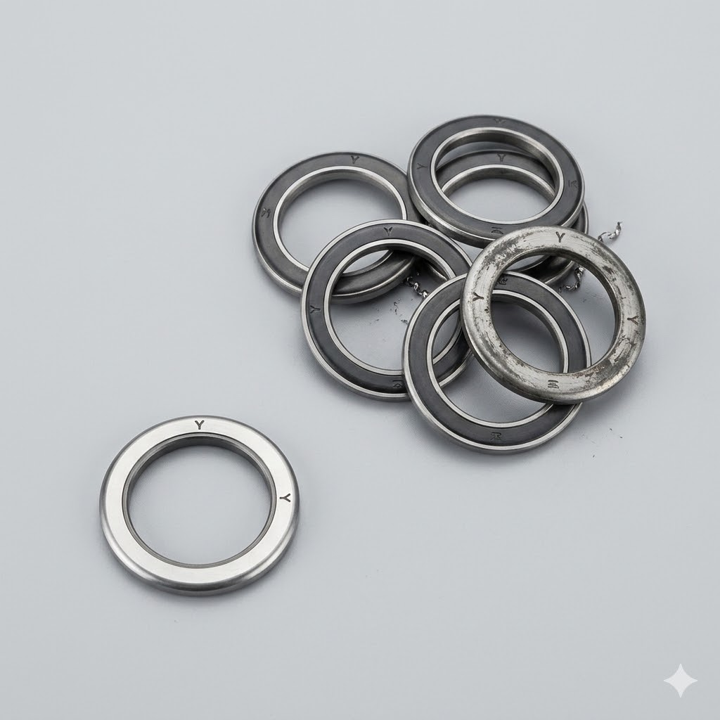 Glyd Ring II