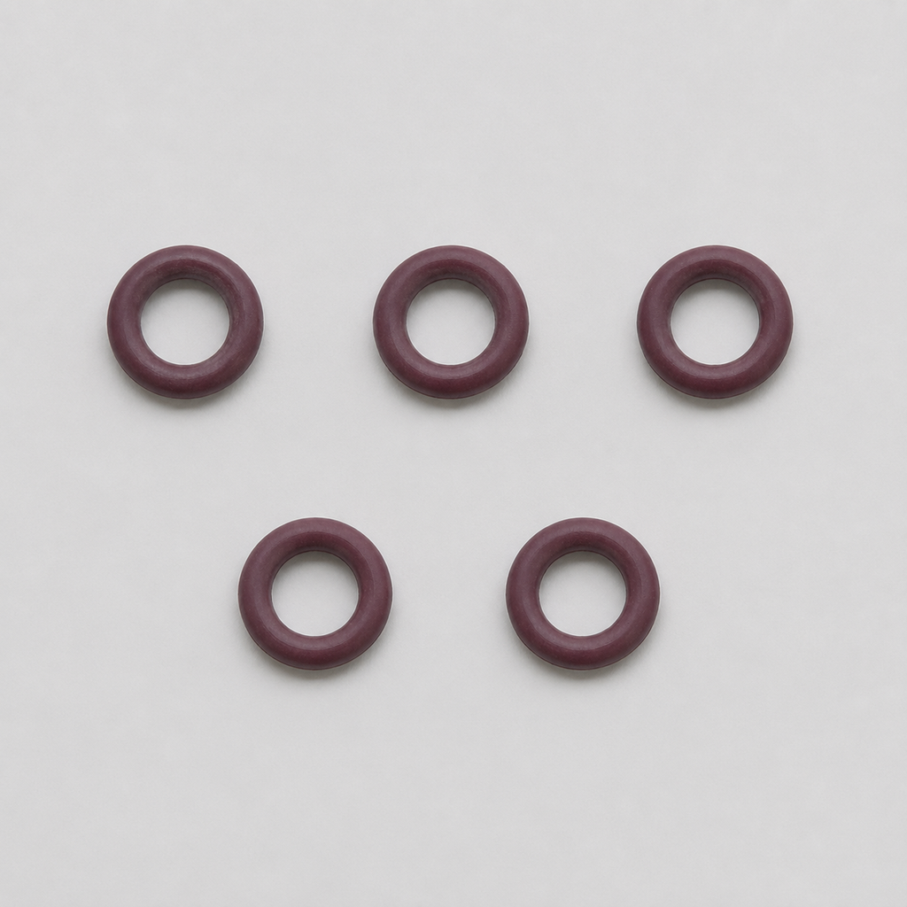Pilot Spool Retaining O-Ring