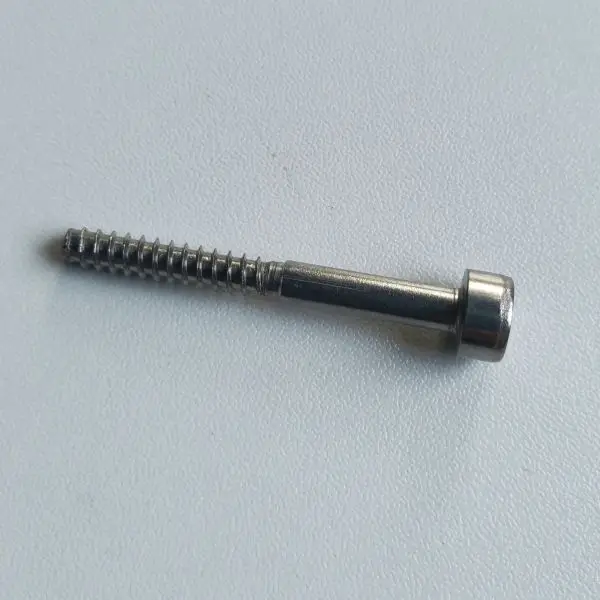 Socket Head Cap Screw (10-16 x 1-3/4")