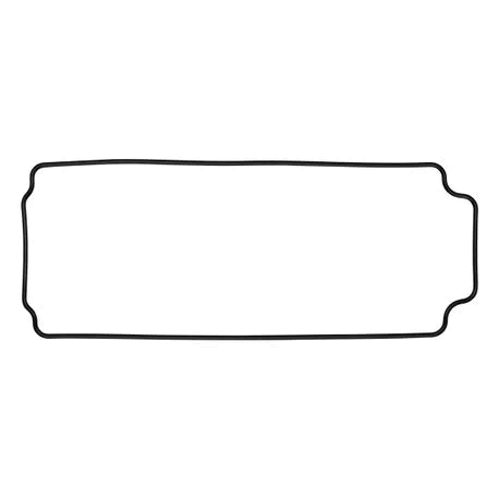 Gasket, Muffler Plate