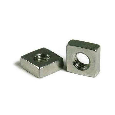 Standard Square Nut