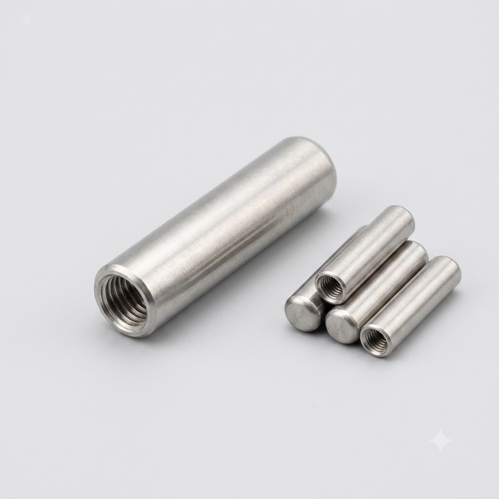 Threaded Sleeve