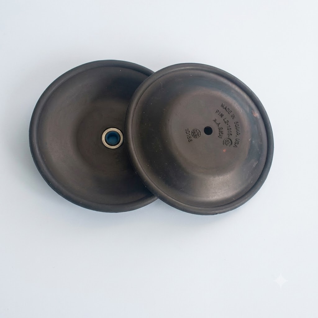 Primary Diaphragm (Nordel / EPDM)