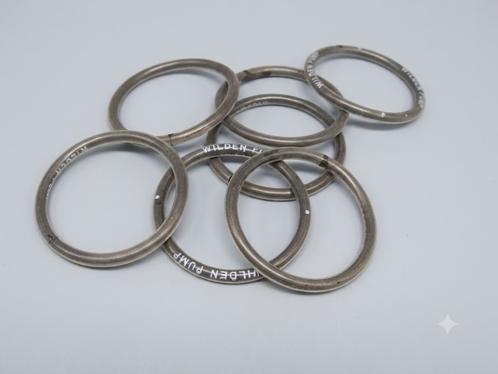 O-RING, (1.421 X.139)TF/VT,CHP