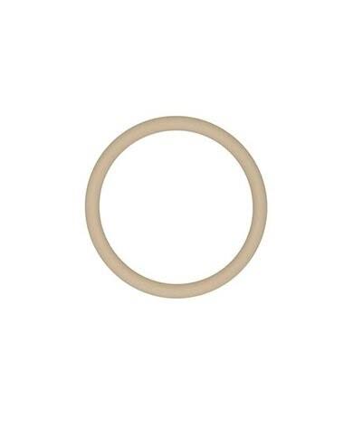 Valve Seat O-Ring, 0.549" x 0.103" (Wilflex)