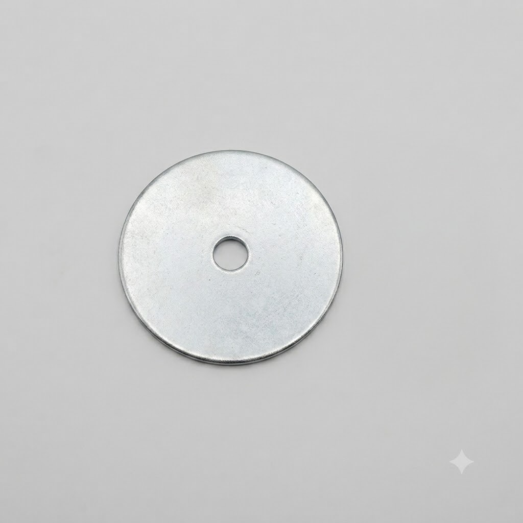T4 Ultra-Flex Inner Diaphragm Piston