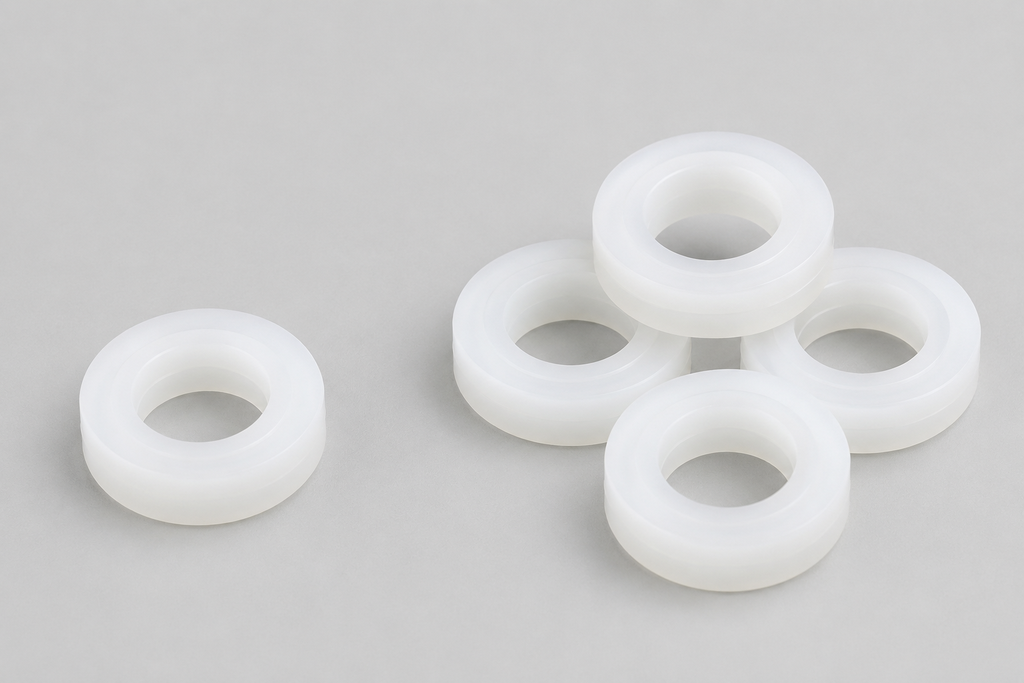 Bolted Valve Seat (Polypropylene)