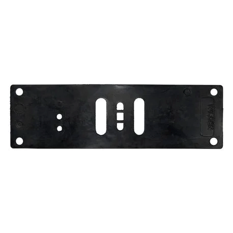PV4 Thermal Isolator Gasket (Buna-N)