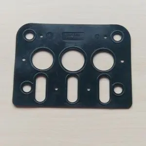 PV4-PV15 Center Block Gasket (Buna-N)