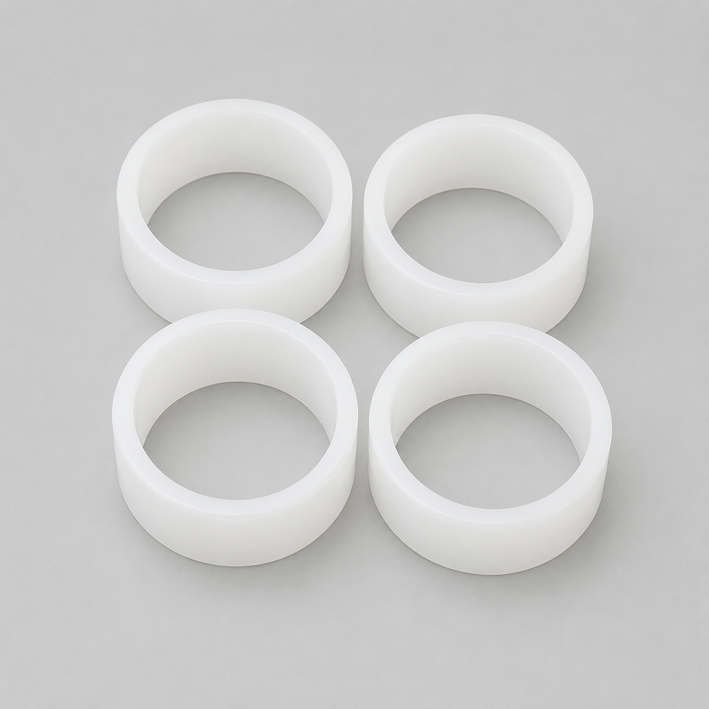 PX15 Acetal Shaft Bushing