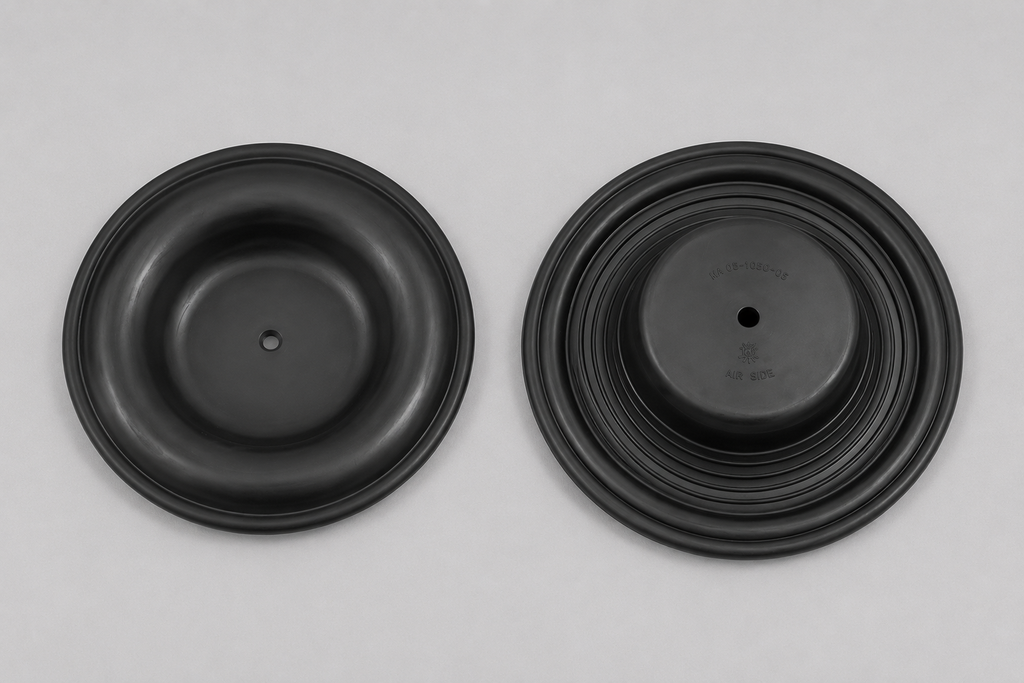 Ultra-Flex Primary Diaphragm (Buna-N)