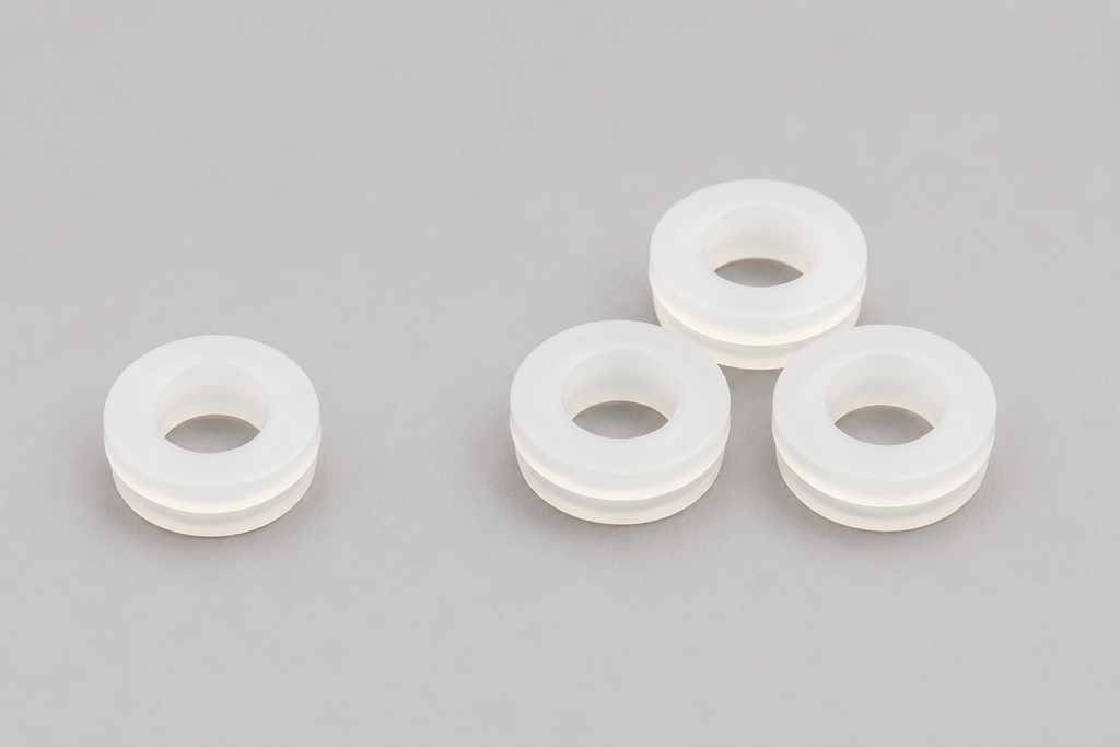 A2 Polypropylene Valve Seat