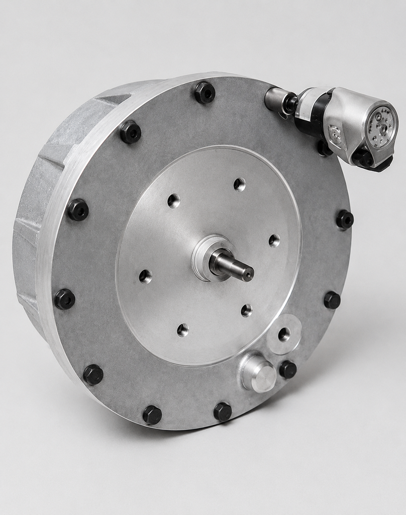 Center Section Bushing Assembly