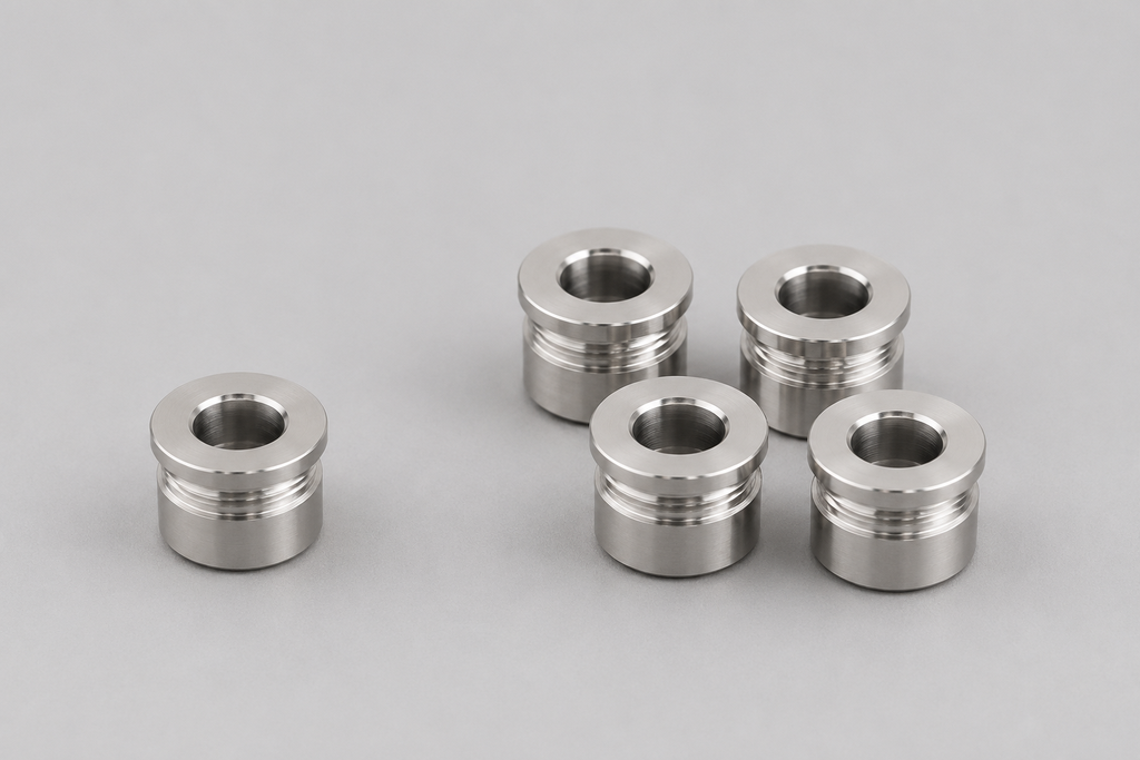 Valve Seat (SS)