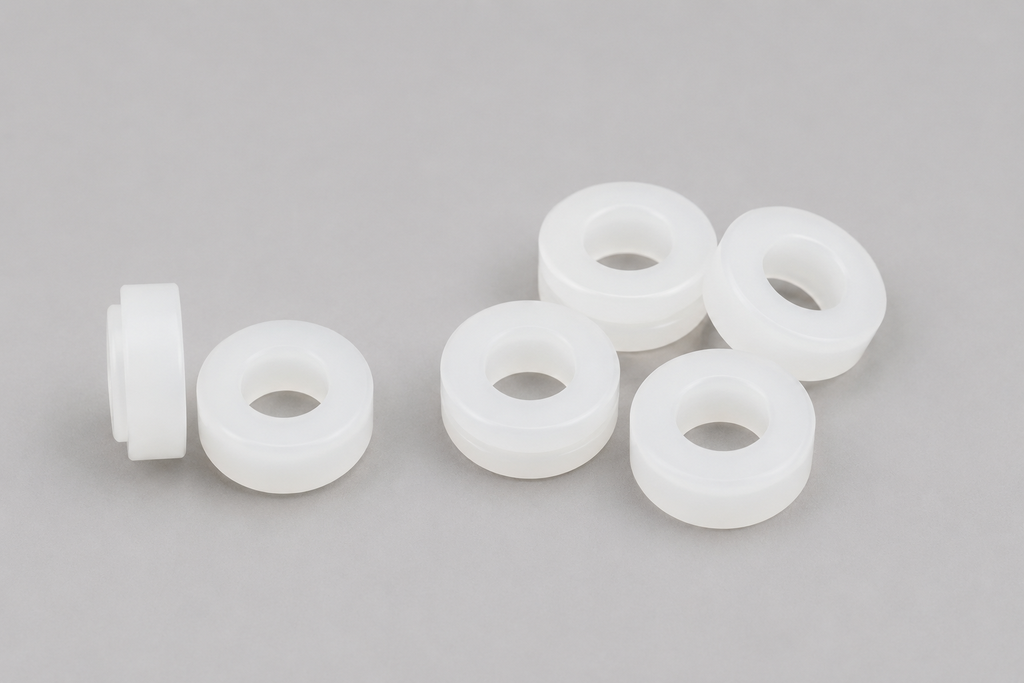 Valve Seat (Polypropylene)