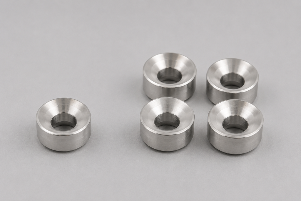 Valve Seat (SS)