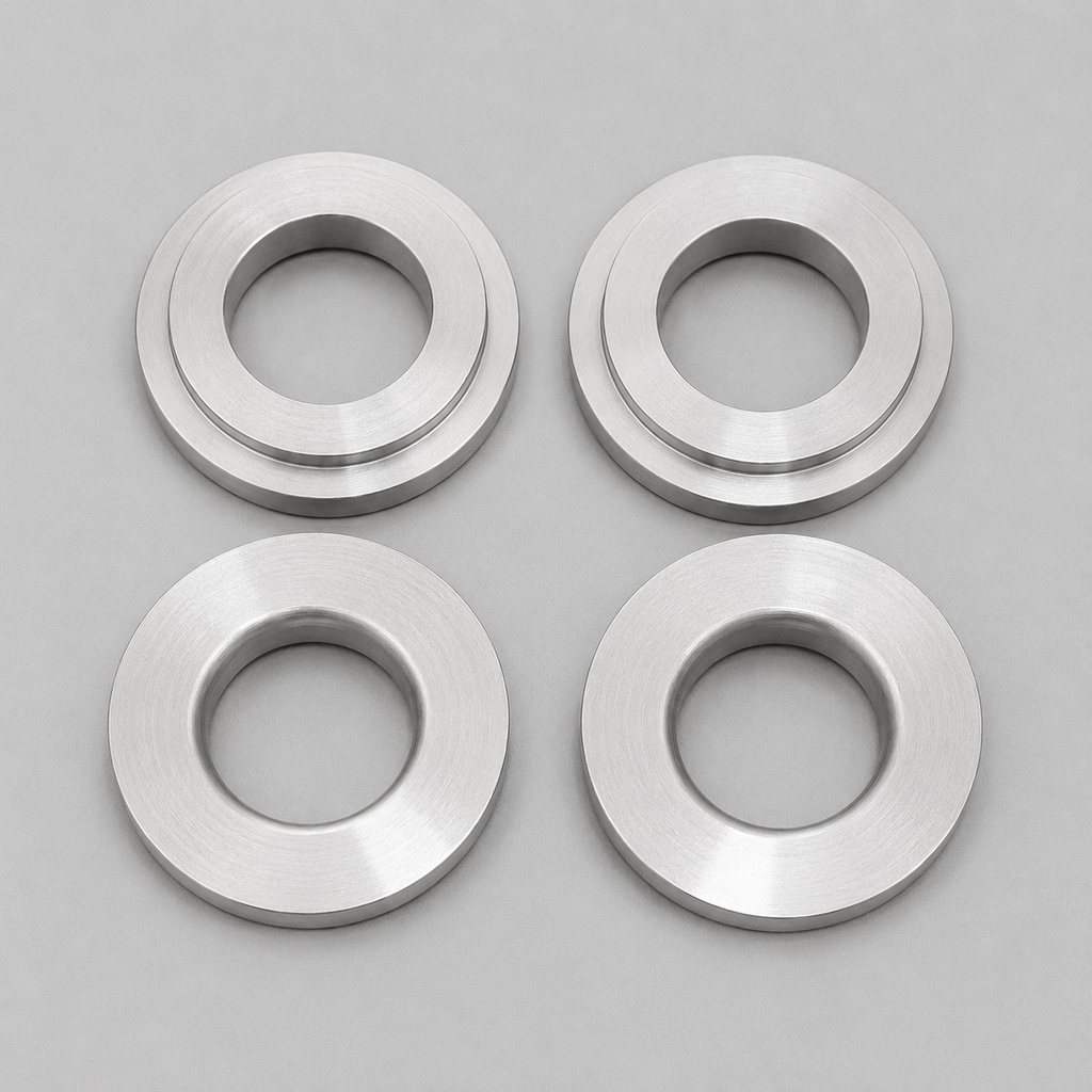 VALVE SEAT, P200, SS