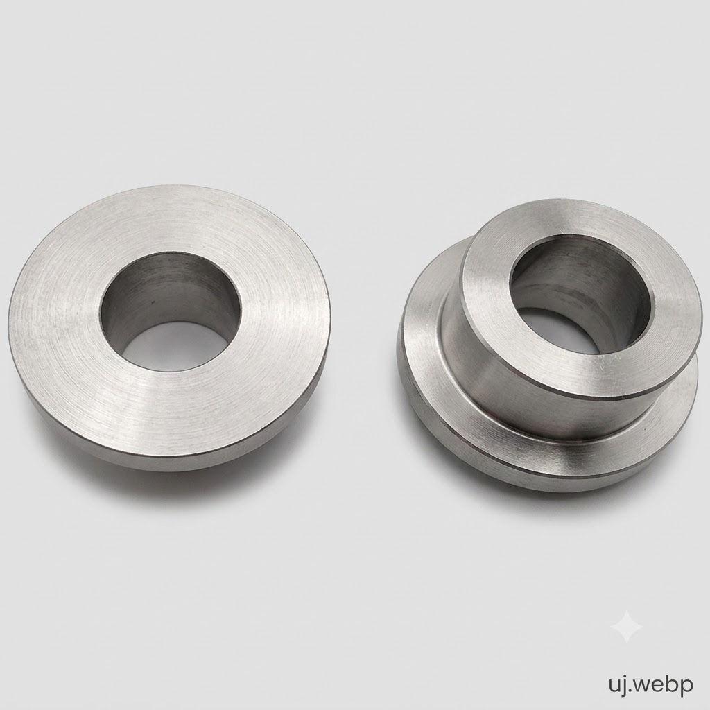 Cylinder Piston Bushing (SS)