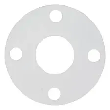 1-1/2" EHEDG T-Section Gasket (PTFE)