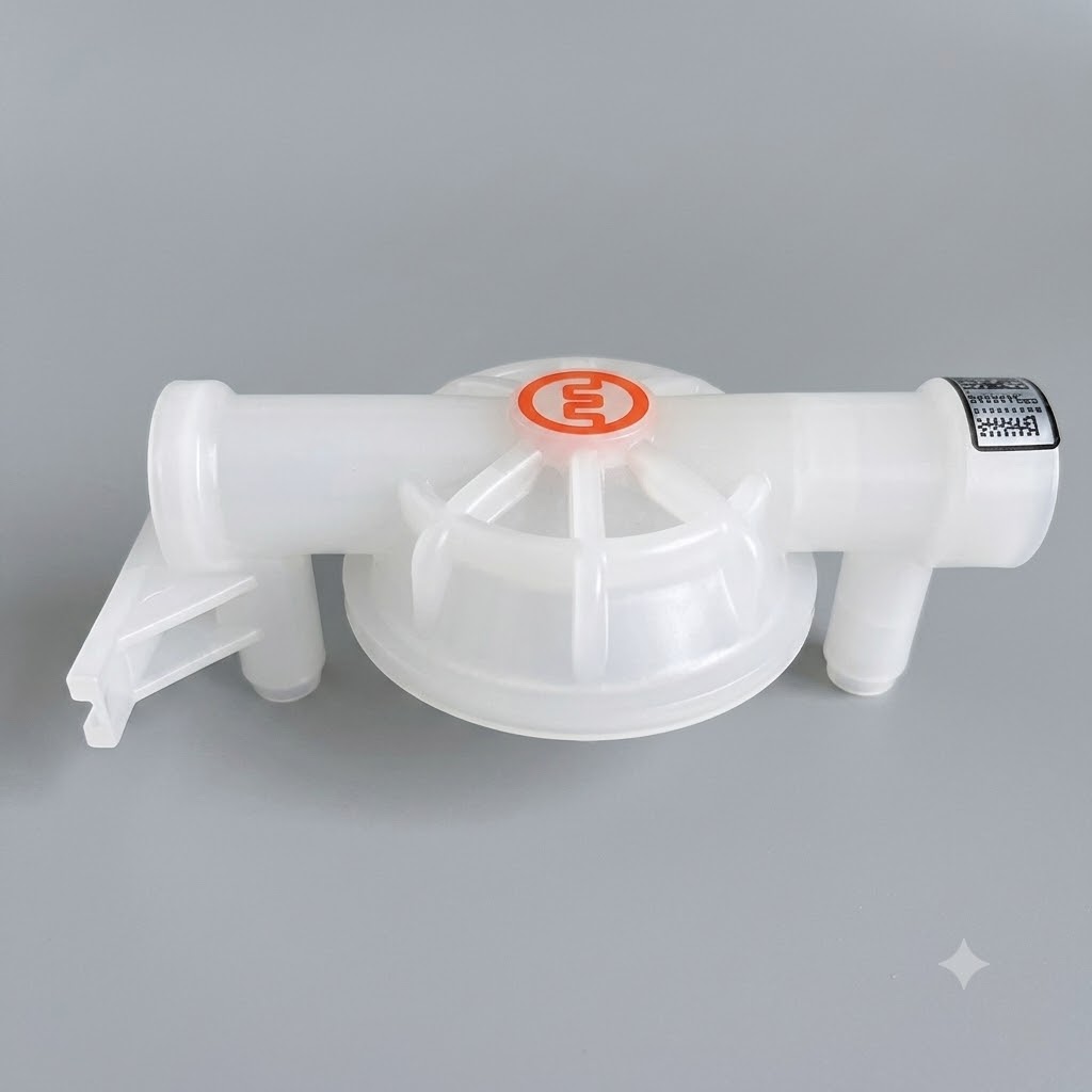 Advanced Series Liquid Chamber (Polypropylene)
