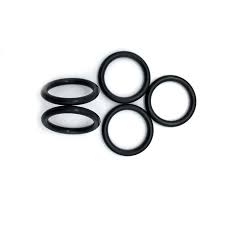 O-Ring, 0.487" x 0.103" - 112 (Buna-N)