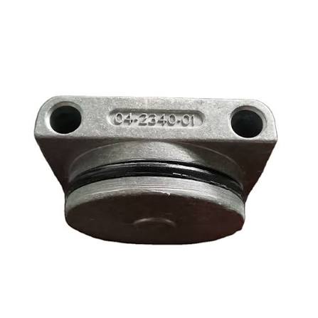 PV4 Air Valve End Cap (Aluminum)
