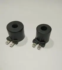 24V DC Explosion-Proof Solenoid Coil