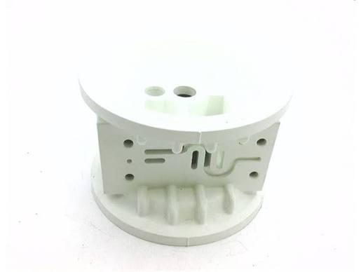 T2 Turbo Polypropylene Center Section