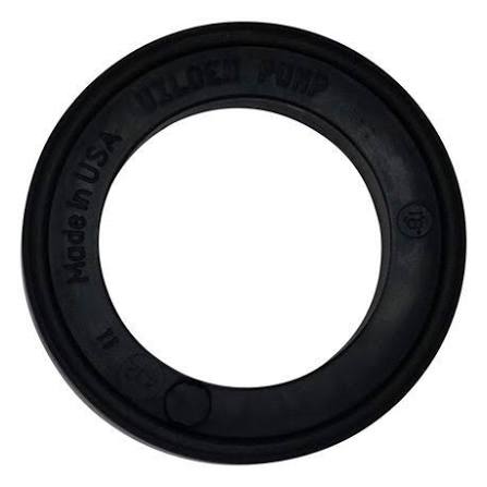 Bolted Valve Seat (Viton Rubber)