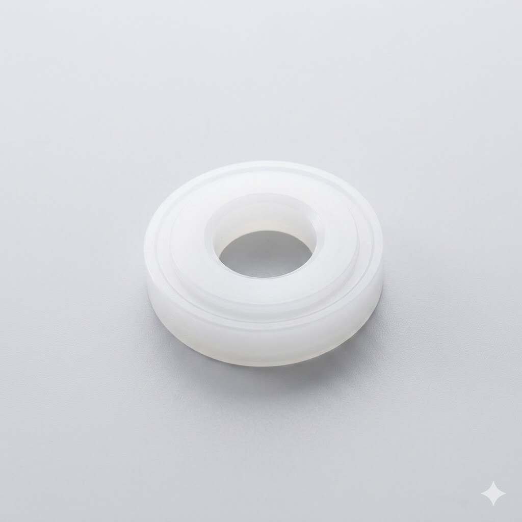 Bolted Valve Seat (PVDF/Kynar)