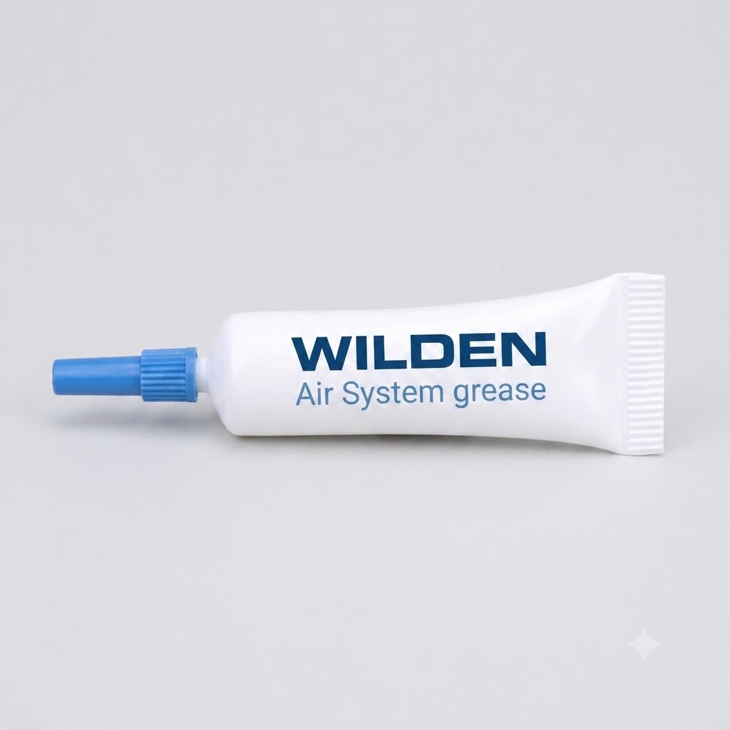Air System 3ml Grease Packet