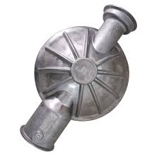 Bolted Liquid Chamber (Aluminum)