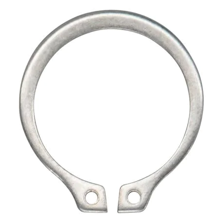 Retaining Ring, Air Valve, T2