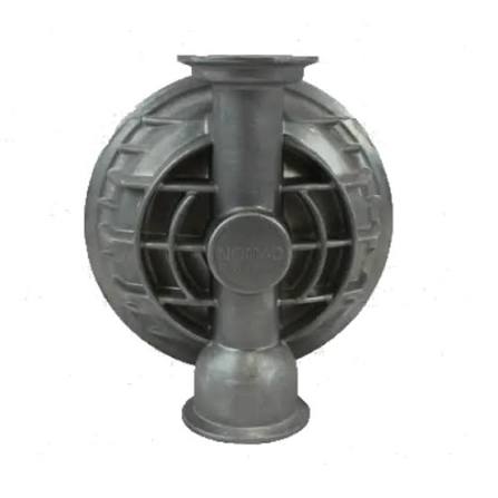 Liquid Chamber / Dampener Part (Polypropylene)