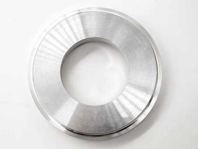 SEAT, VALVE, BOLTED, ALUMINUM