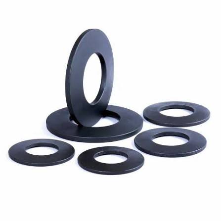 Disc Spring Washer, 0.380" x 0.750" (Steel)