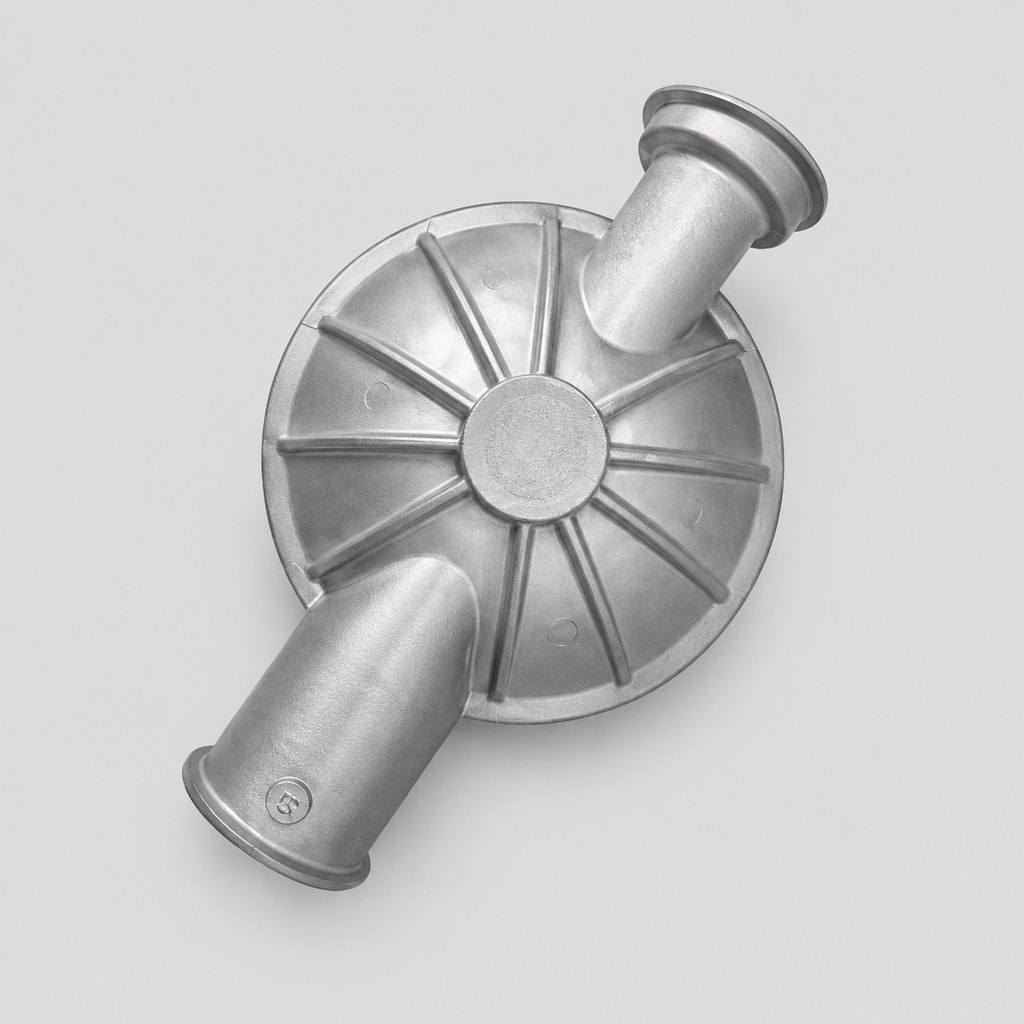 PV800 Air Chamber (Aluminum)