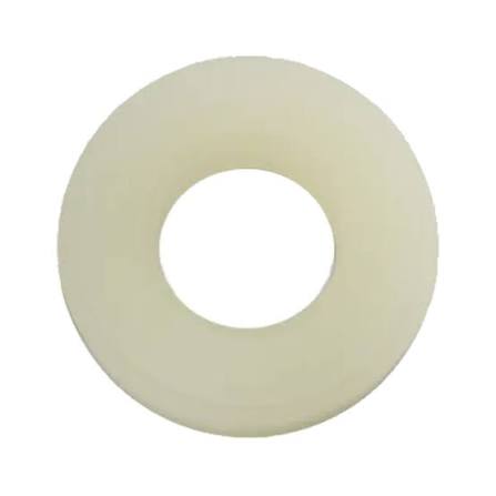 Champ Series Valve Seat (PVDF/Kynar)