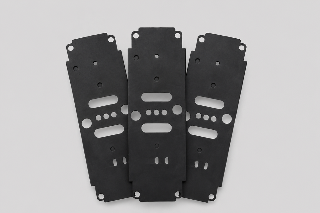 PX8 Air Valve Gasket (Buna-N)