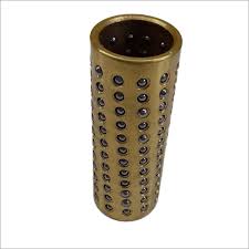 Champ Series Ball Cage (Polypropylene)
