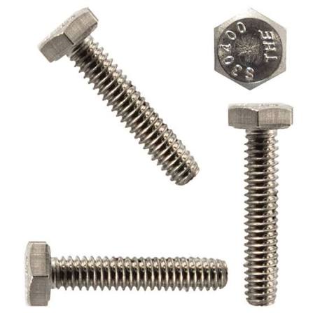 BOLT, RHSN, 3/8-16 X 2 1/2