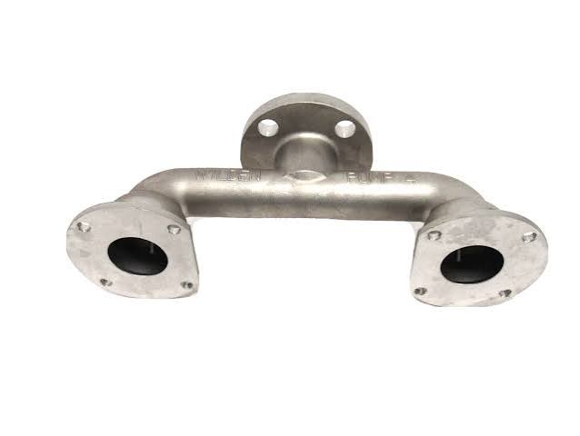 Bolted Discharge Manifold ANSI (SS)