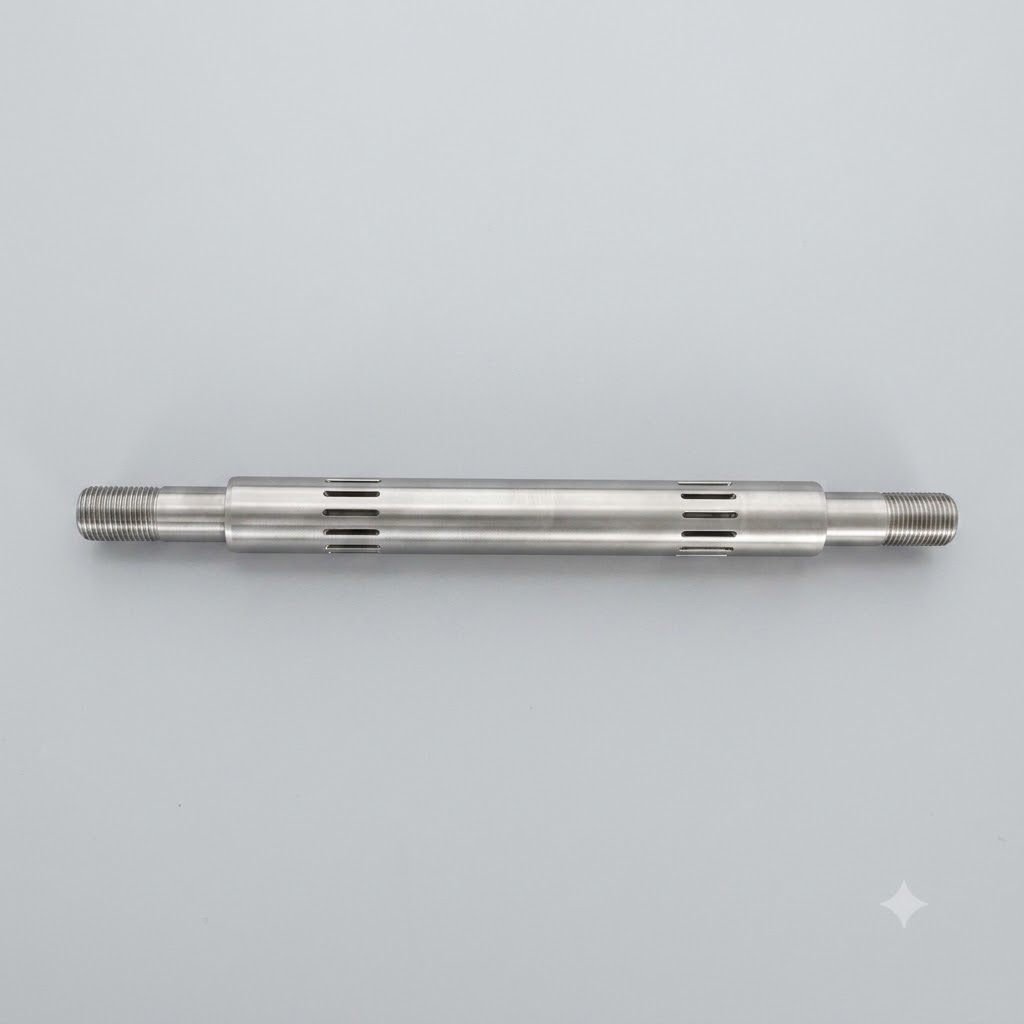 Diaphragm Shaft (SS)