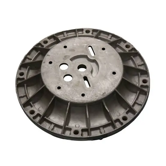 1500 PV Air Chamber (Aluminum)