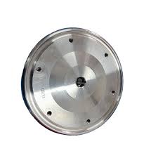 Outer Diaphragm Piston for Non-PTFE (SS)