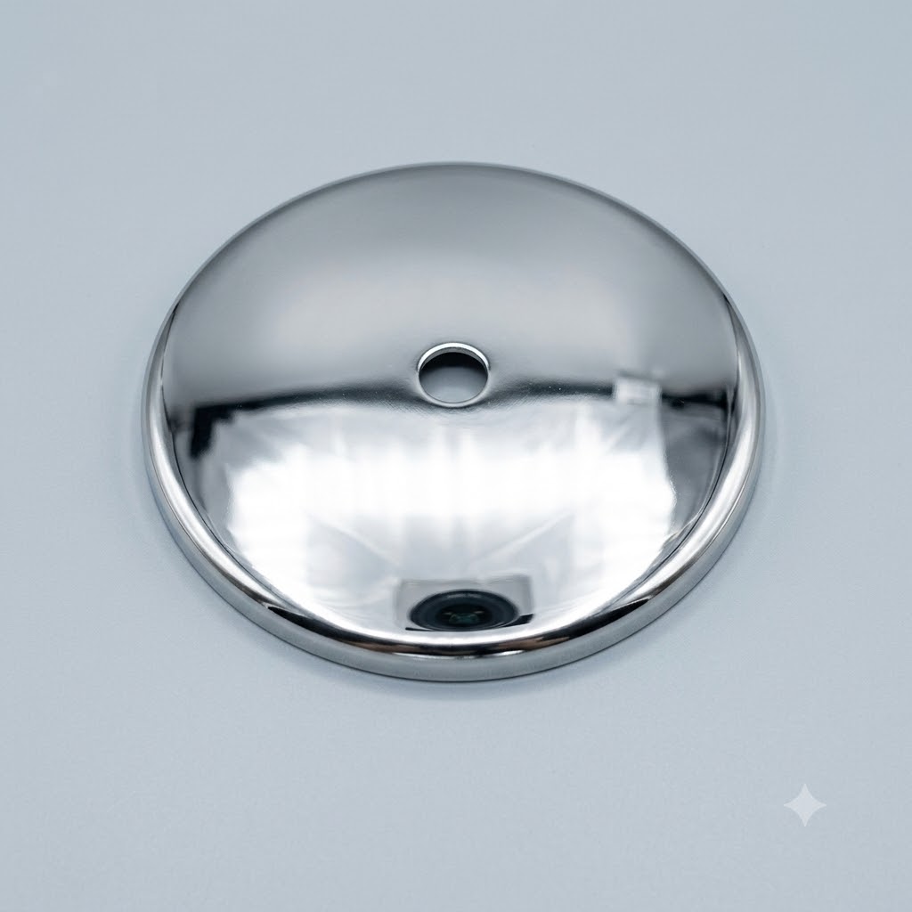 Ultra-Flex Inner Diaphragm Piston