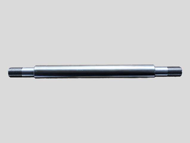 P4 Advanced Series Rubber Diaphragm Shaft (SS)