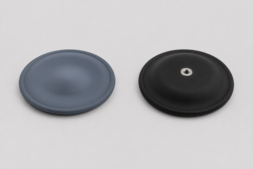 Primary Sanitary Diaphragm