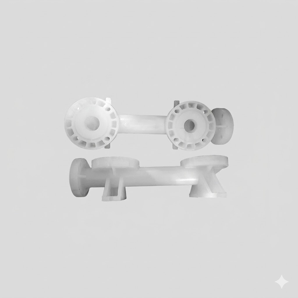 Manifold, Inlet - AODD Pump spare